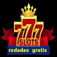 rodadas gratis fortune rabbit